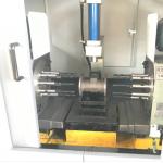 High precision 2-sided multi-hole CNC drilling machine Side hole drilling machine for sale
