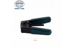 China Optic Fiber Ftth Cable Stripper Hand Tools Series Drop Cable Stripper supplier