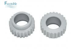 China 90829000 Pulley Assembly Idler Balancer For Gerber Cutter Xlc7000 Z7 supplier