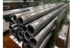 China Punching Processing On GB/T8163 Seamless Steel Pipe For Industrial Applications supplier