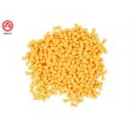 Electronic Polyvinyl Chloride Pellets Cable Wire Insulation Compound 1.5G/CM3 for sale