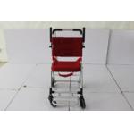 Folding Emergency Mobile Stretcher Lightweight Urination For Carrying