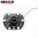 2MP USB Camera Module Full HD Night Vision 1080P 30FPS With HM2131 Sensor for sale