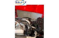 China 6Ton Hydraulic OPGW/ADSS Cable Puller Transmission Stringing Equipment supplier