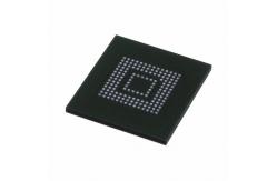 China Memory IC Chip THGAMVG9T23BAIL 512Gbit 200MHz NAND Flash Memory IC BGA153 supplier