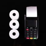 300s Smoothness 60gsm POS Thermal Paper Roll 58mm Thermal Receipt Printer Paper for sale