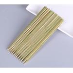 15cm Bamboo Paddle Picks Skewers for BBQ 100packs
