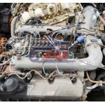 Hino EF300 EF350 EF500 EF550 EF750 Used Diesel Engine Parts for sale