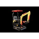 LC12E 1.2 ton mini excavator for sale