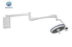 China Wall Mounted Surgical Operating Light LED Shadowless Operation Lamp 40000LUX supplier