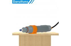 China 12pH PH ORP Sensor With Temperature Compensation supplier