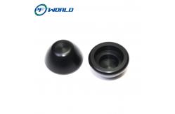 China Stainless Steel CNC Micro Machined Parts Mechanical Custom Metal OEM Parts supplier