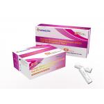 Colloidal Gold Serum Plasma RST HCG Pregnancy Rapid Test Kit for sale