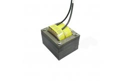 China Hot Sale Silicon Steel Sheet Electronic EI48 Low Frequency Power Supply Transformer supplier