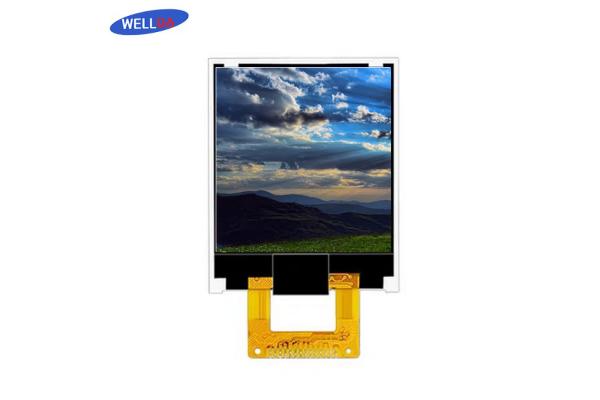 ST7735S Driver ic LCD 1.44 TFT 128x128 for Portable Devices