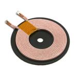 Slik Wire Wireless Charging Induction Coil A11 Copper 6.3UH for sale