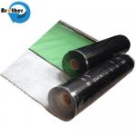 Cross-Laminated HDPE Film For Bitumen Membranes and Tags for sale