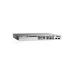 C9300 - 24T - A 9300 Series 24 Port Switch Cisco Switch Network Advantage for sale