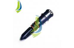 China 4914325 Fuel Injector Diesel Engine Parts Injector supplier