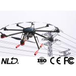 450mm Height Drone For Power Line Inspection High Voltage Line Inspection for sale