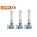 li-ion Battery High Accelerate Shock Impact  Tester Mechanical Shock Test Equipment