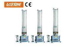 China li-ion Battery High Accelerate Shock Impact  Tester Mechanical Shock Test Equipment supplier