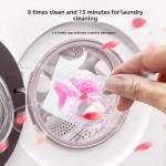 Highly Efficient Deep Clean Laundry Capsule  Concentrated Laundry Detergent Pods for sale