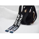 5mm Flat Cotton Tape Ribbon Cord for sale