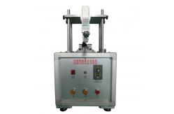 China IEC60320 Connectors Insertion And Extraction Force Tester supplier