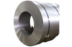 China B50a350 35w350 Silicon Electrical Steel Coil Cold Rolled Grain Oriented supplier