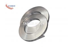 China High Quality Ni80Cr20 Strip For Industrial Heating With Outstanding Performance supplier
