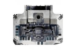 China Customized CNC Machined Parts Motor Components Automotive Product supplier