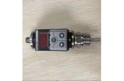 China HYDAC ETS 326-3-100-000 Electronic Temperature Switch supplier