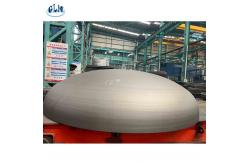 China High Polishing R Certified Elliptical-Dish-Head for Industrial Processing Equipment Solutions supplier
