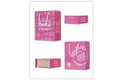 China Single Sheet Paper Bag Machine Square Bottom with Top Card supplier