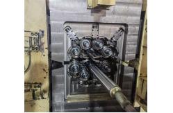 China High Precision 20 High Cold Rolling Mill For AHSS SUS Steel (750) supplier