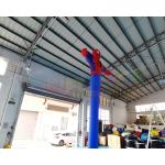 Spider Skydancer Advertising Inflatable Air Dancer For Park for sale