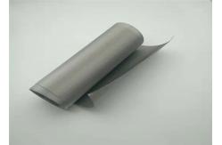 China SGS 304 Material Stainless Steel Woven Wire Mesh With 60 Micron Aperture supplier