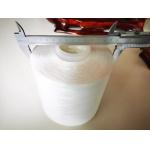 Poly Poly core spun yarn, High Strength Sewing Thread 16s/2 for sale