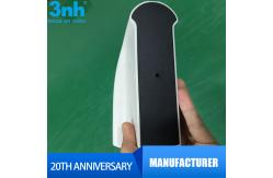 China Small Aperture Micro Tri Gloss Meter Continuous Mode For Hardware Industries supplier