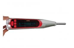 China High Contrast Oled Display Bluetooth Concrete Rebound Hammer supplier