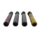Toner Ricoh Aficio MP C2500 / MP C3000 Ricoh Color Toner Pages Yield Per 20000 for sale