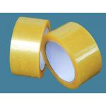 Fragile  Professional BOPP Packaging Tape Durable Viscosity for Sealing