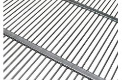 China High Durability Galvanized Metal Vertical Queen Excluder For Bee Hive supplier