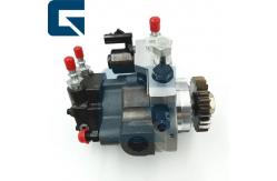 China 4327065 4327066 Fuel Injection Pump For ISG11 Engine supplier