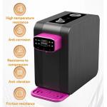 Hydrogen-rich Water Dispenser With Hot Water Filling Systems Hydrogenation Injection Water Purifier for sale
