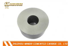 China Cold Heading Die Tungsten Carbide Die High Impact Resistance For Punching Die supplier