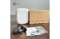 China Powerful Wifi Scent Diffuser Liquid Scent Diffuser Electric 1500m3 supplier