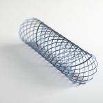 Niti alloy Expandable Esophageal Stent Surgical Equipment of Medical stent for sale