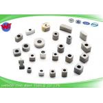 POWER CONTACTER EDM Carbide Block / EDM Machine For Jinma EDM Wire Cut Machine for sale